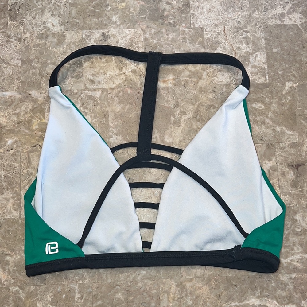 Body Language Strappy Size M - Picture 2 of 3